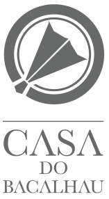 Casa do Bacalhau Logo
